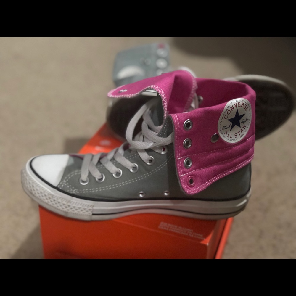 Converse All Star High Tops